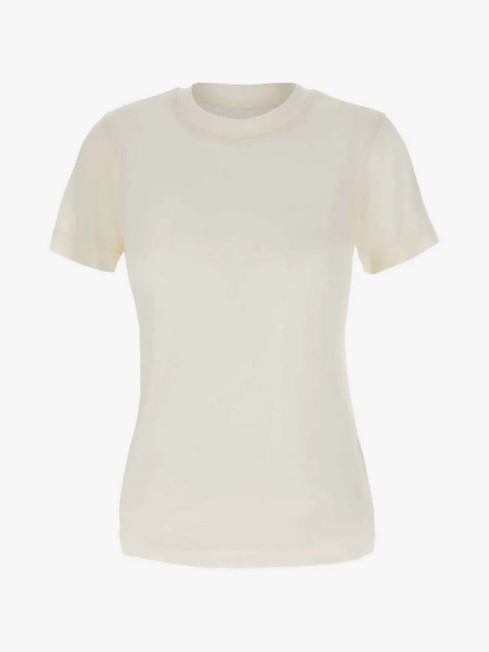 crew-neck T-shirt - 1