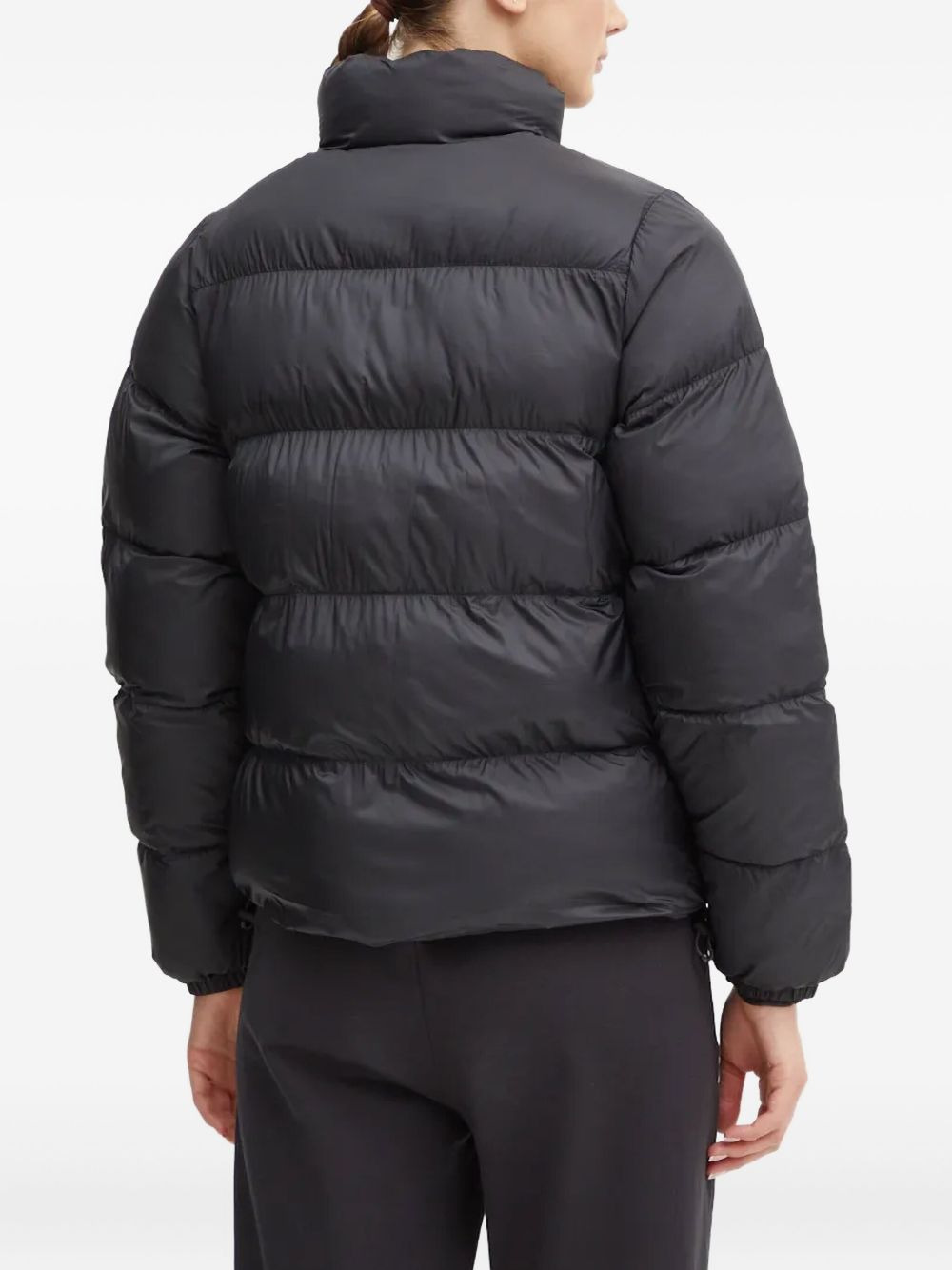 Adicolor quilted puffer jacket - 3