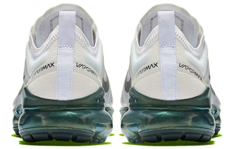 Nike Air VaporMax 2019 'Lime Blast' AT6810-100 - 5