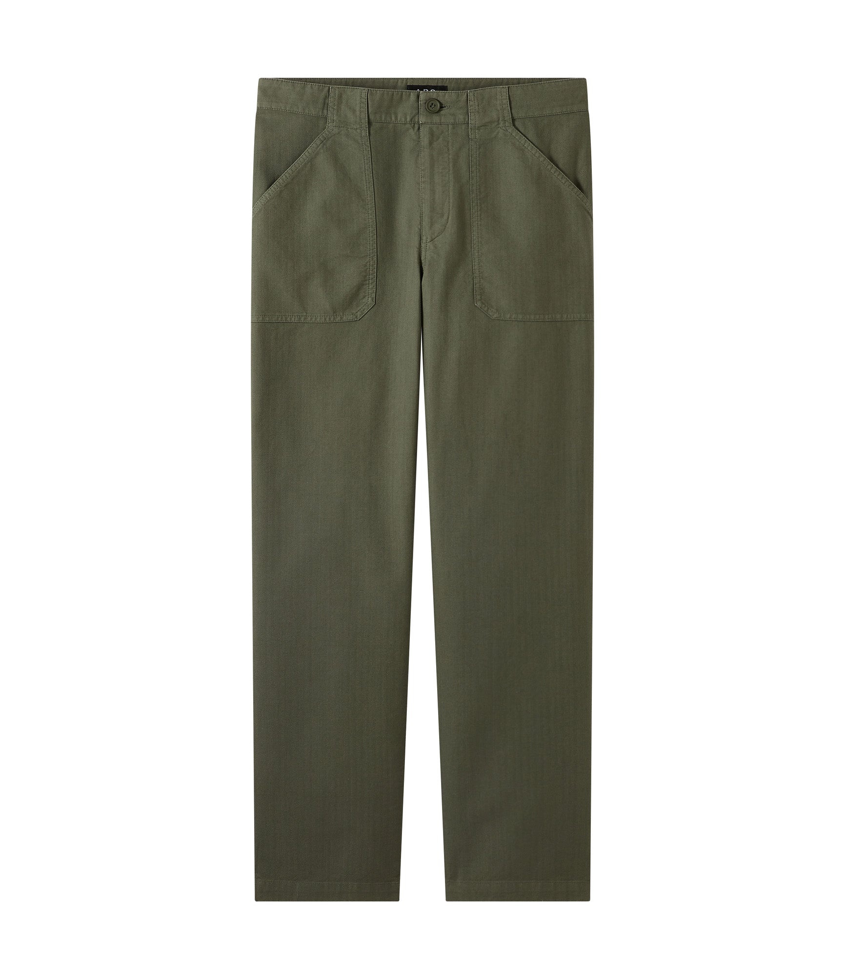 Sidney pants - 1