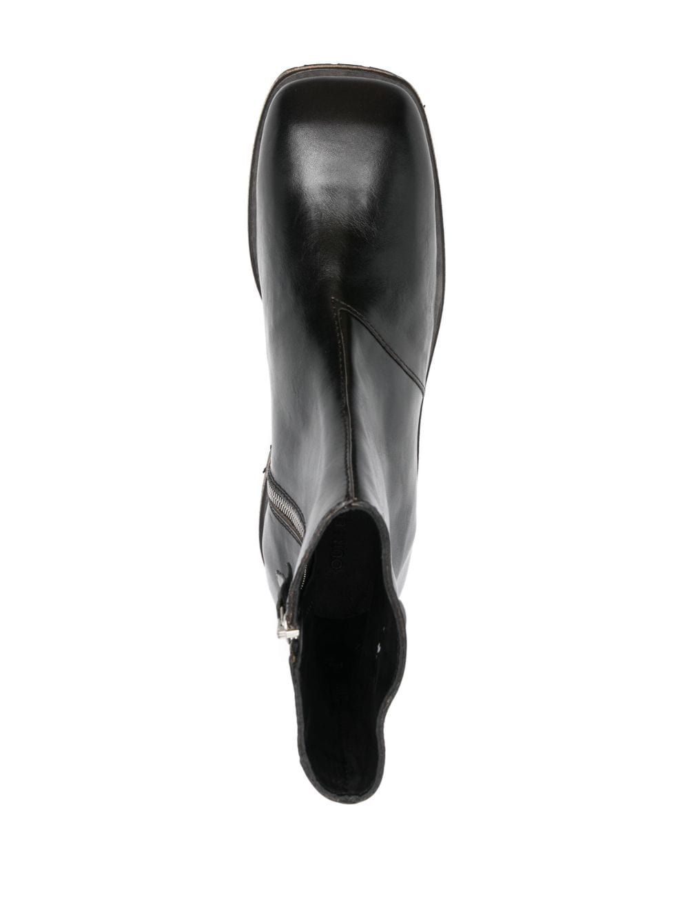 Our Legacy Engine Ankle Boots - 2