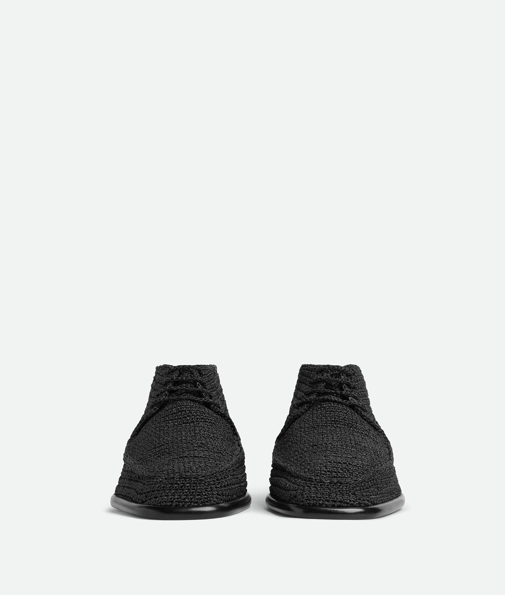 Roma Lace-Up Shoe - 2