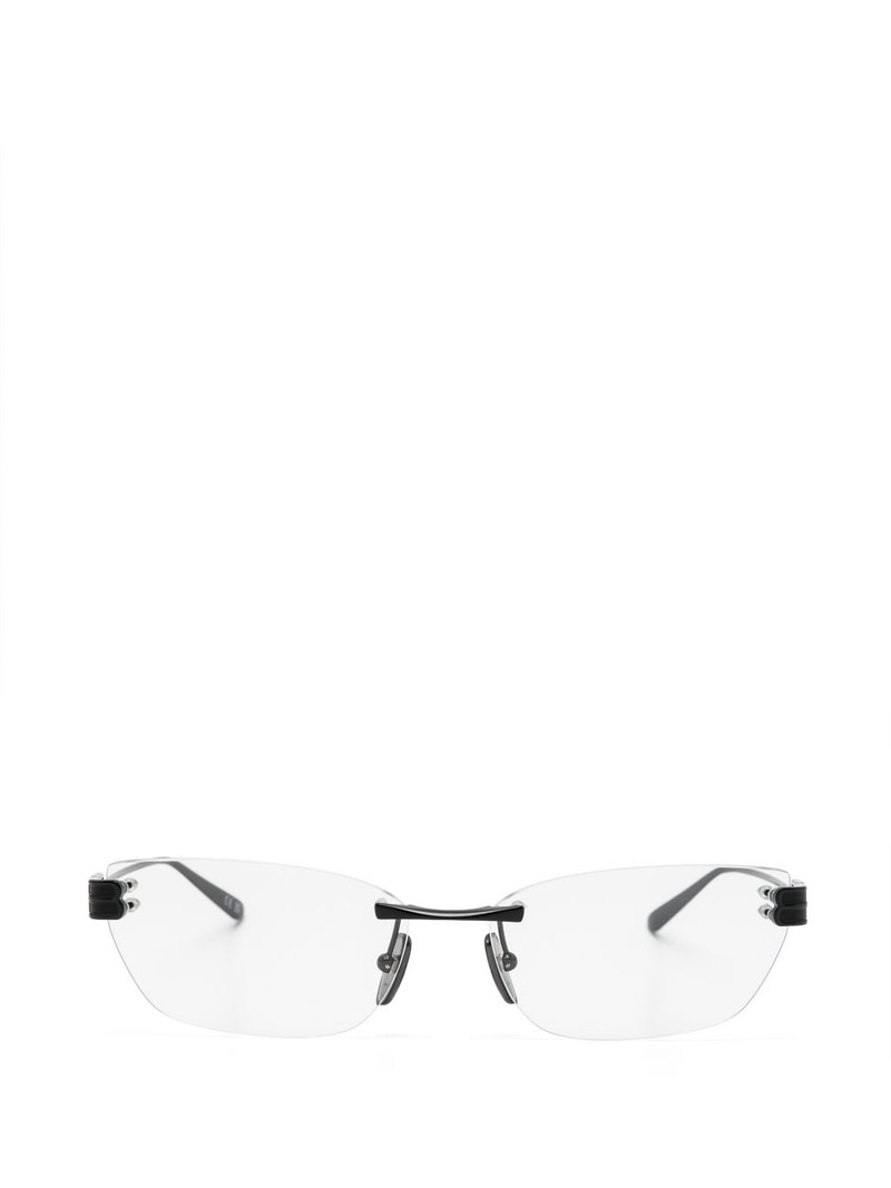 square-frame glasses 1