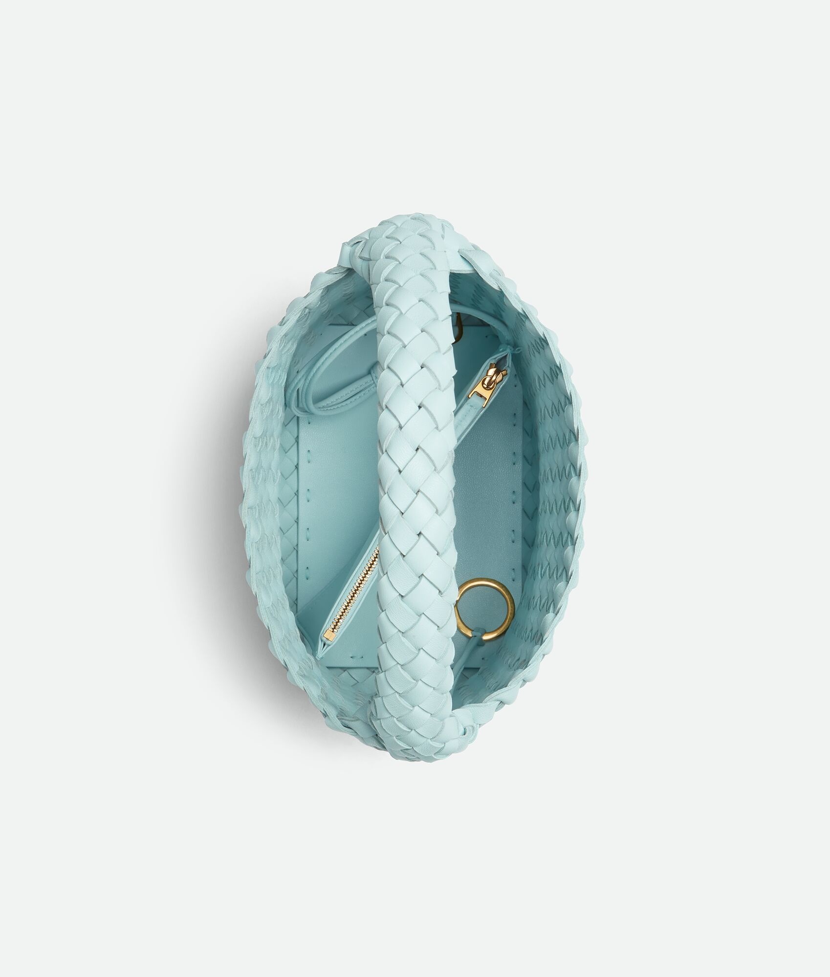 Small Cabat Bucket - 3