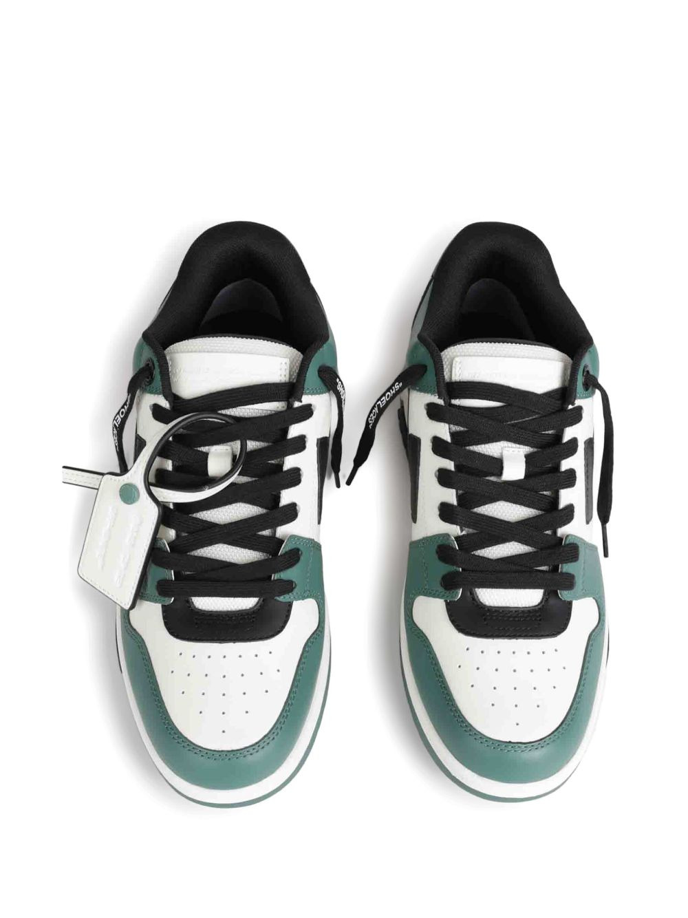 Out of Office sneakers - 3