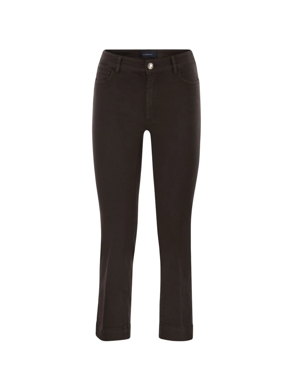 Enna flared trousers - 1