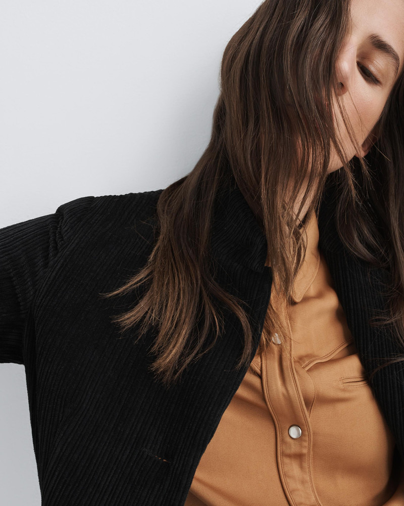 Slade Corduroy Blazer
Slim Fit 6