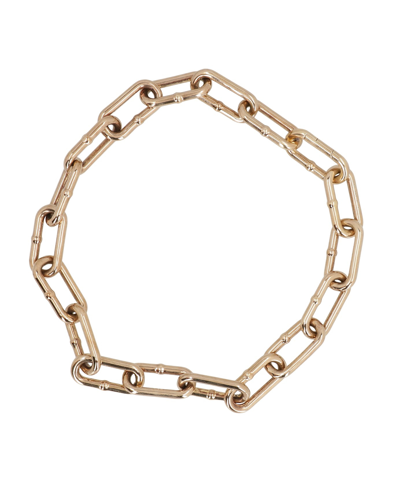 Chain Necklace - 2