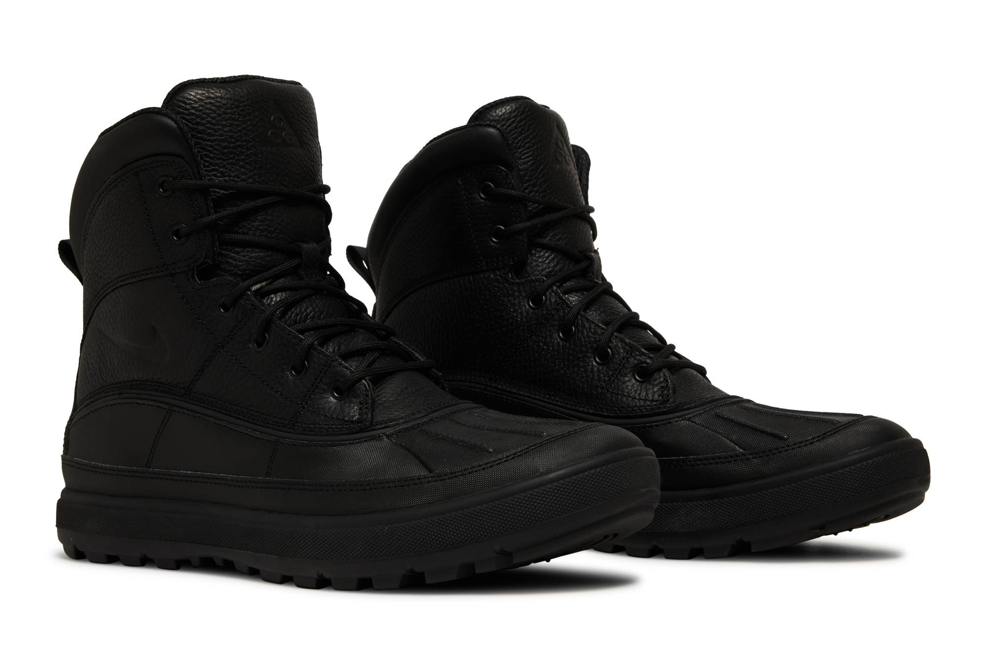 Woodside 2 'Triple Black' - 8