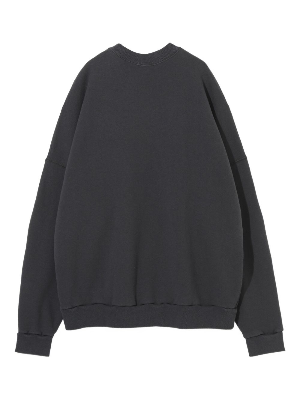graphic-printed sweatshirt - 2