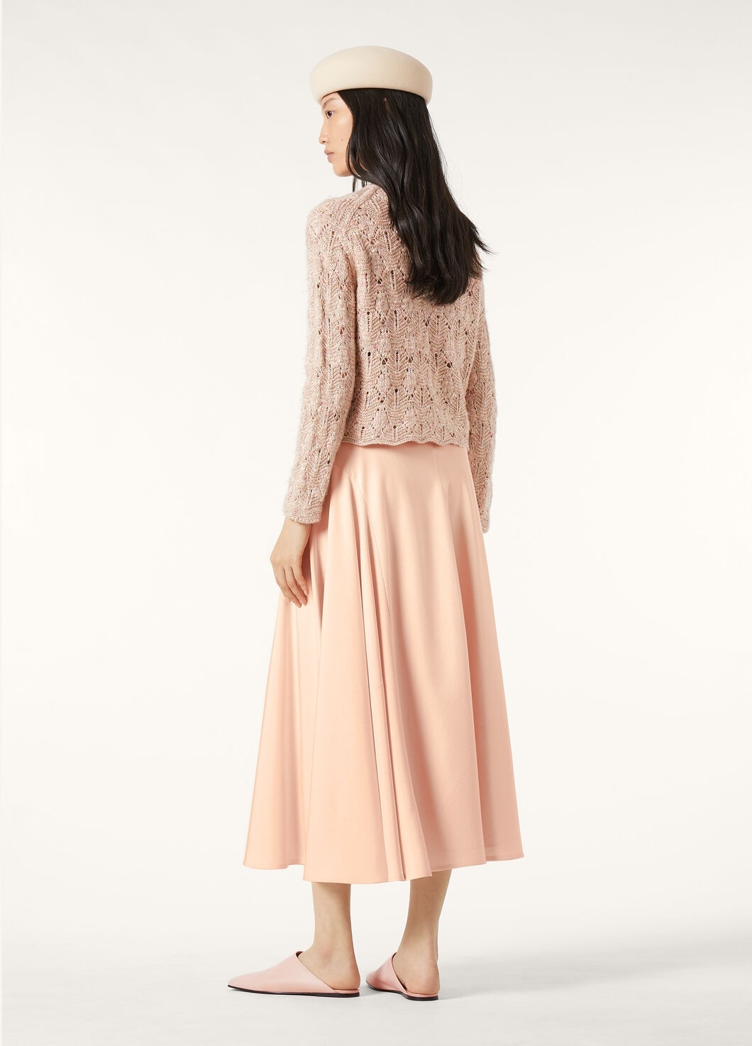 Verbania Cardigan - 5