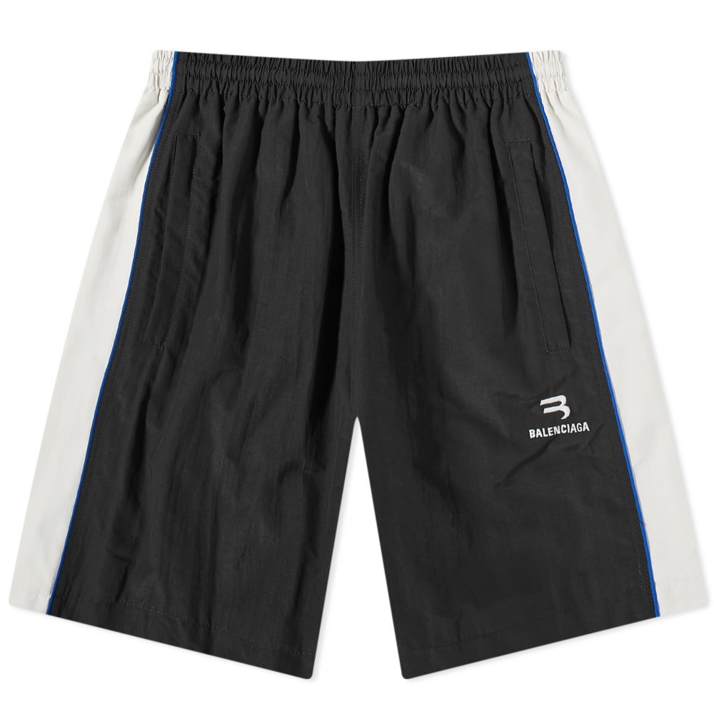Balenciaga Tracksuit Shorts - 1