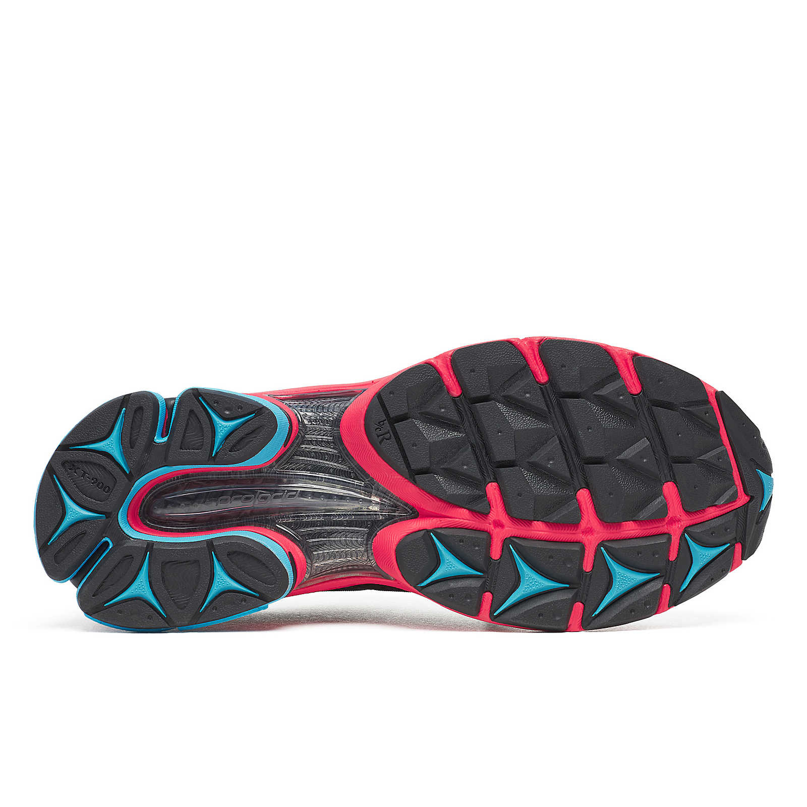 Keith Haring X Saucony NYC ProGrid Triumph 4 - 7