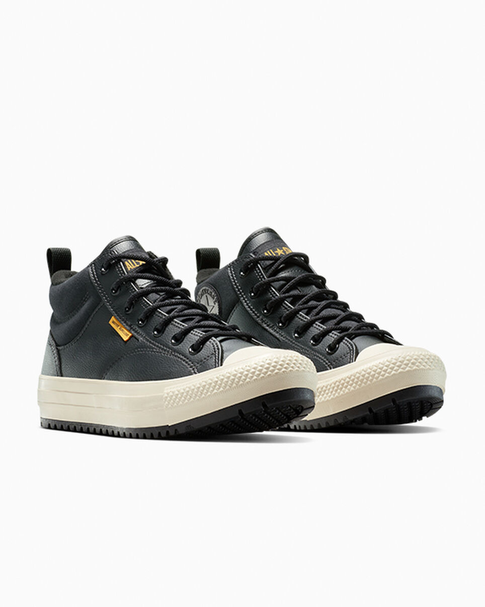 Chuck Taylor All Star Malden Street Waterproof Boot - 4