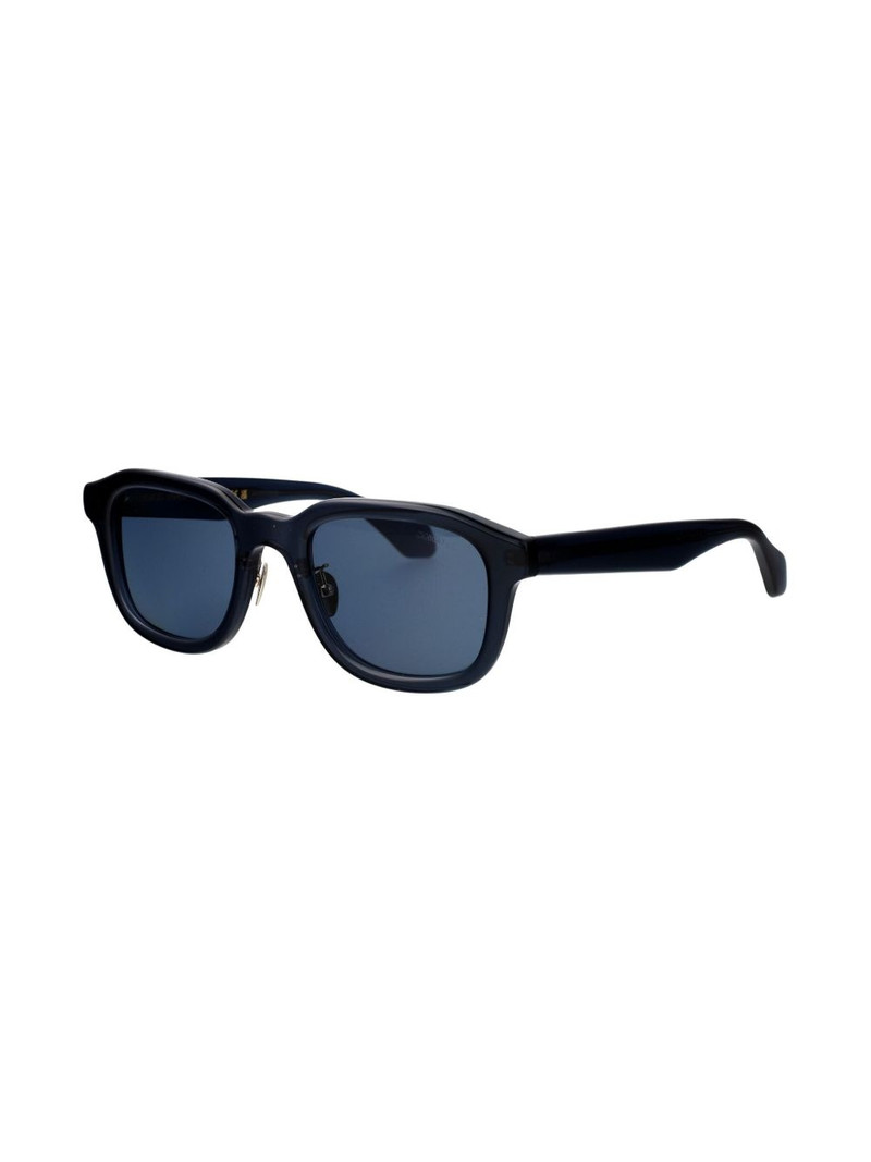 GIORGIO ARMANI square-frame sunglasses outlook