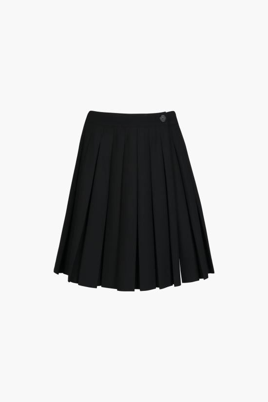 SHORT SKIRT - 1