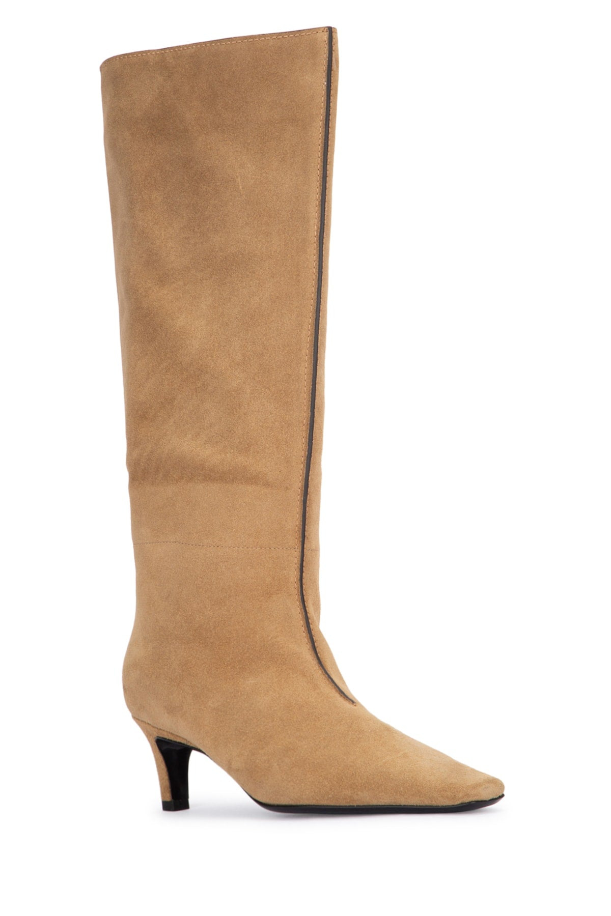Toteme Women The Wide Shaft Boot - 2
