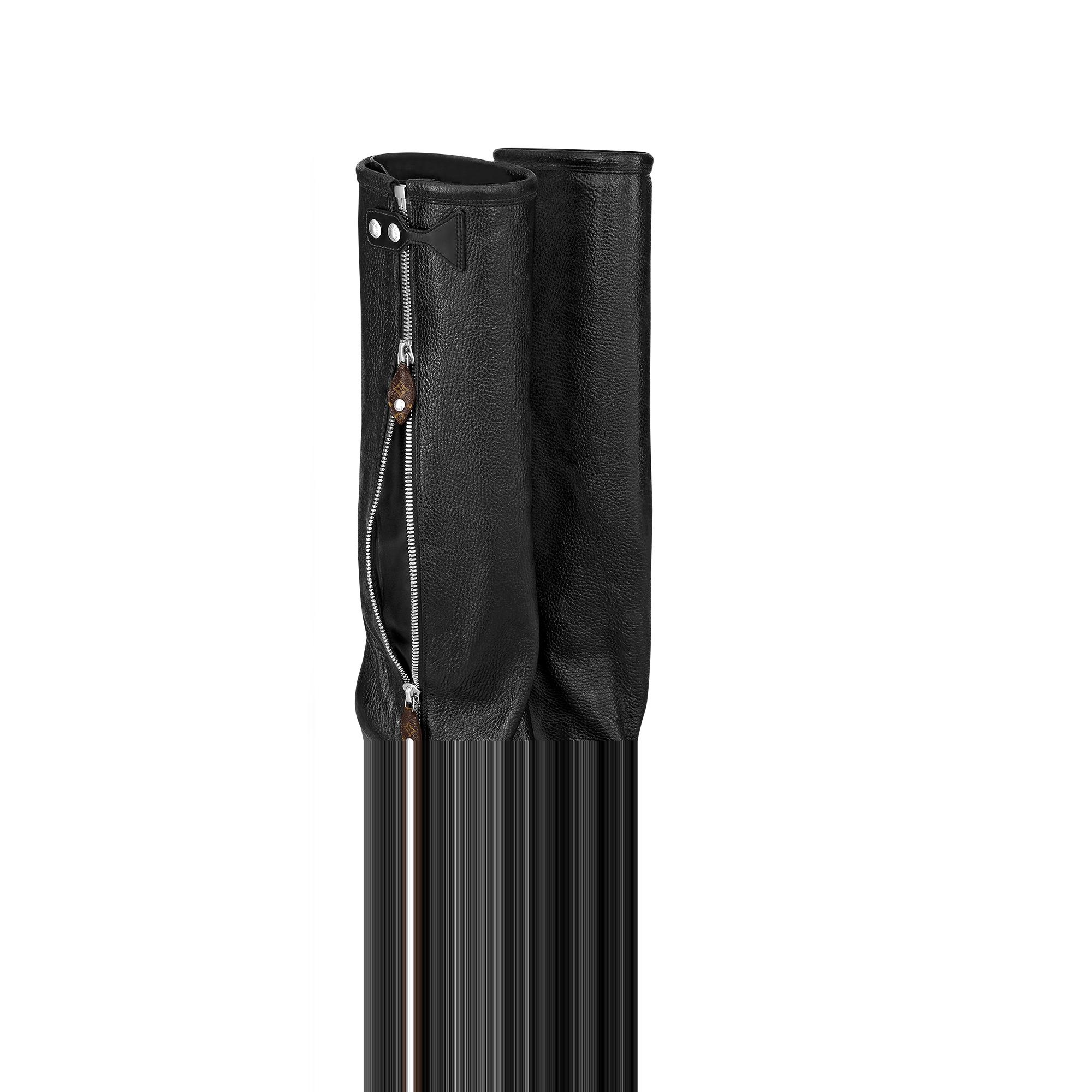 Patti Wedge High Boot 9,5Cm - 4