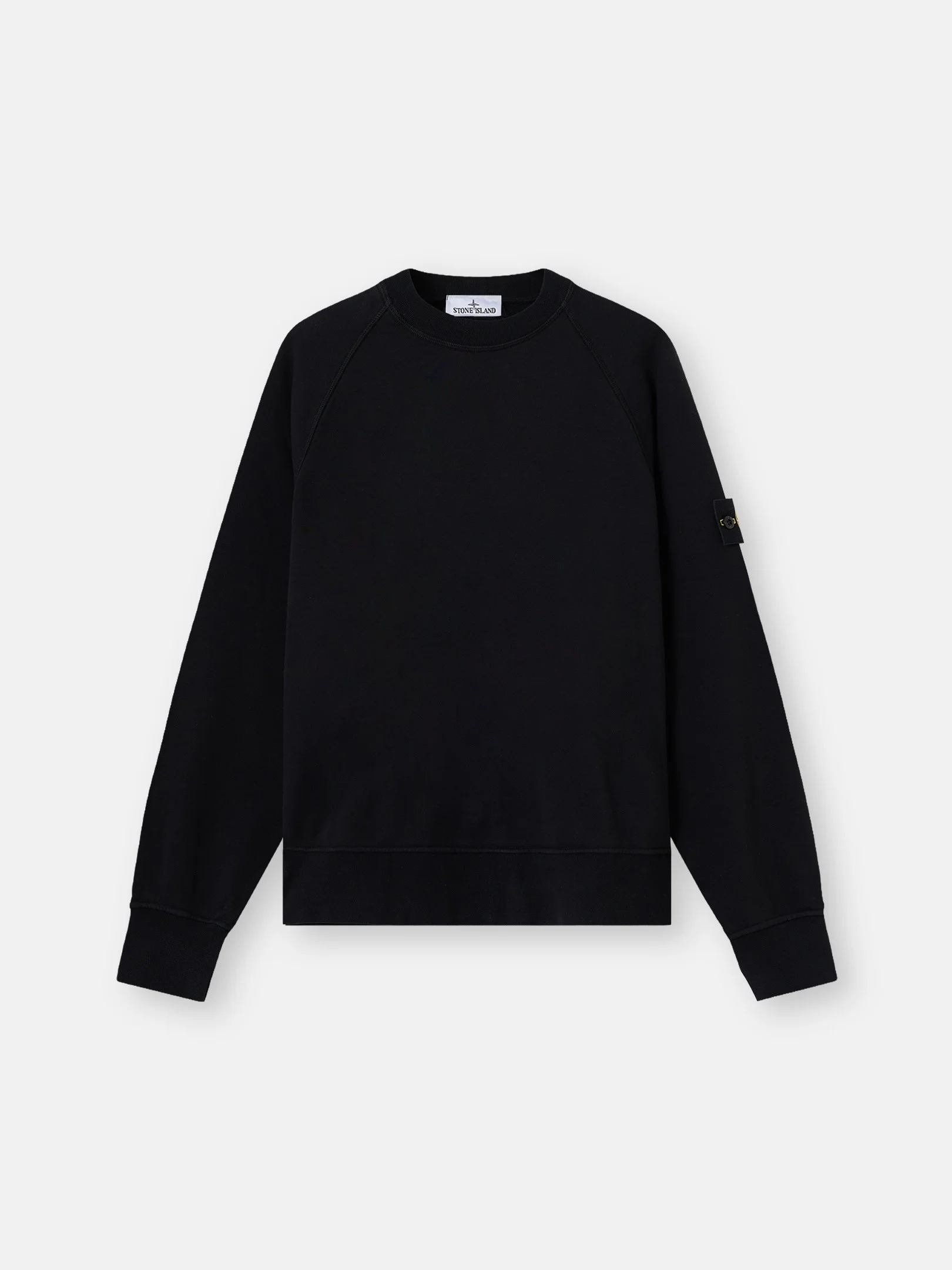 6100008 ORGANIC COTTON FLEECE - 1