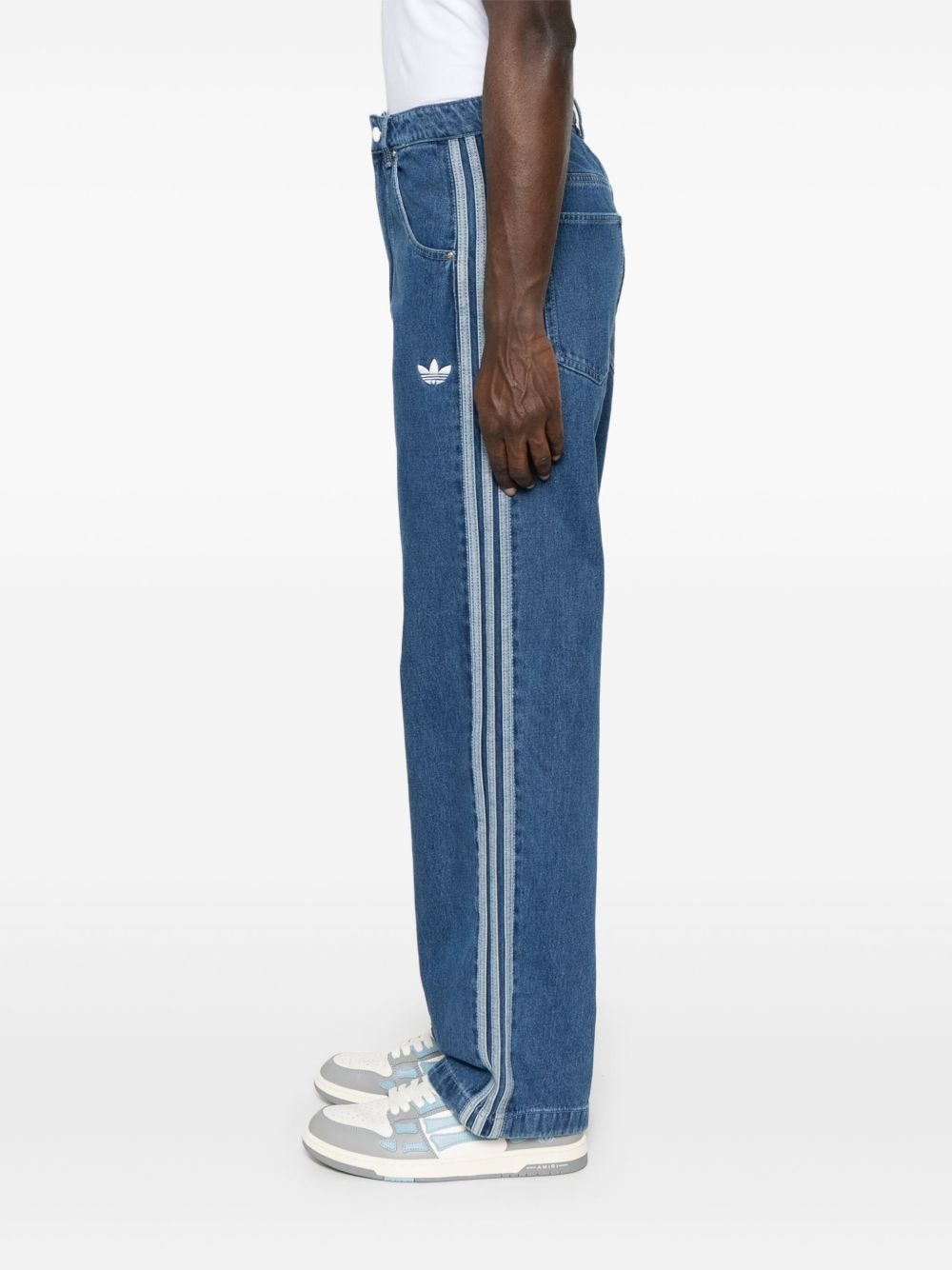 Firebird jeans - 3