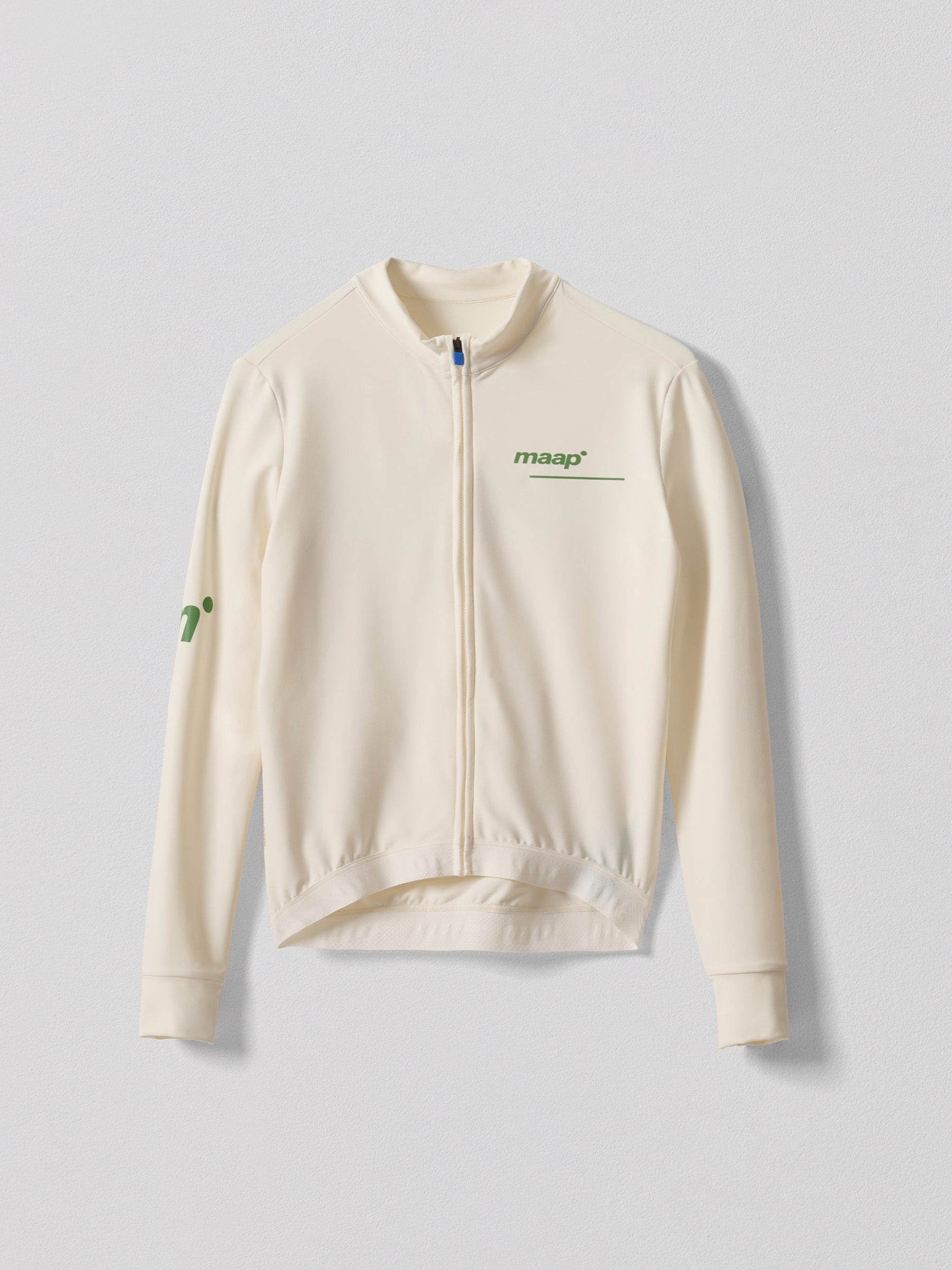 Training Thermal LS Jersey - 7