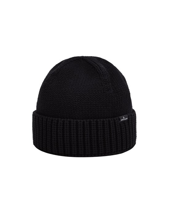 N01D4 BLACK - 1