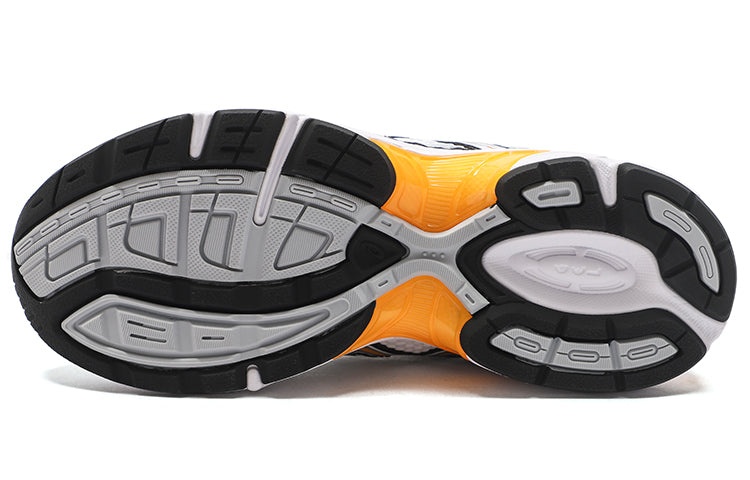 (WMNS) ASICS Gel-1130 'White Silver Yellow' 1202A164-106 - 5