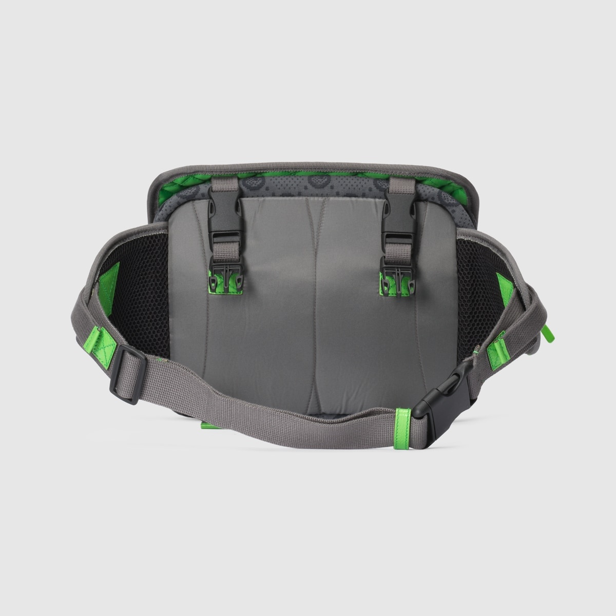 GG nylon small backpack - 5