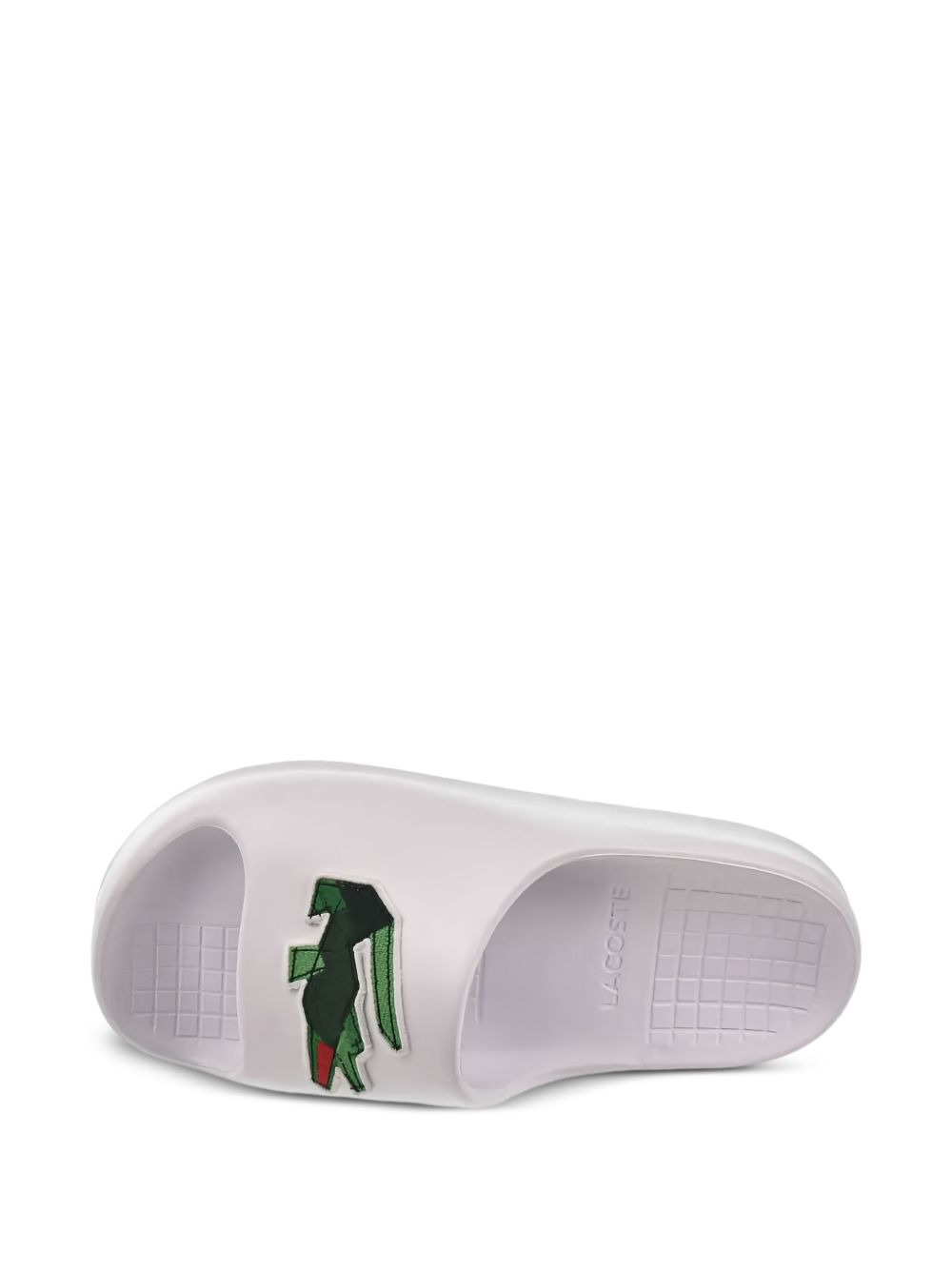 Serve 2.0 slides - 2