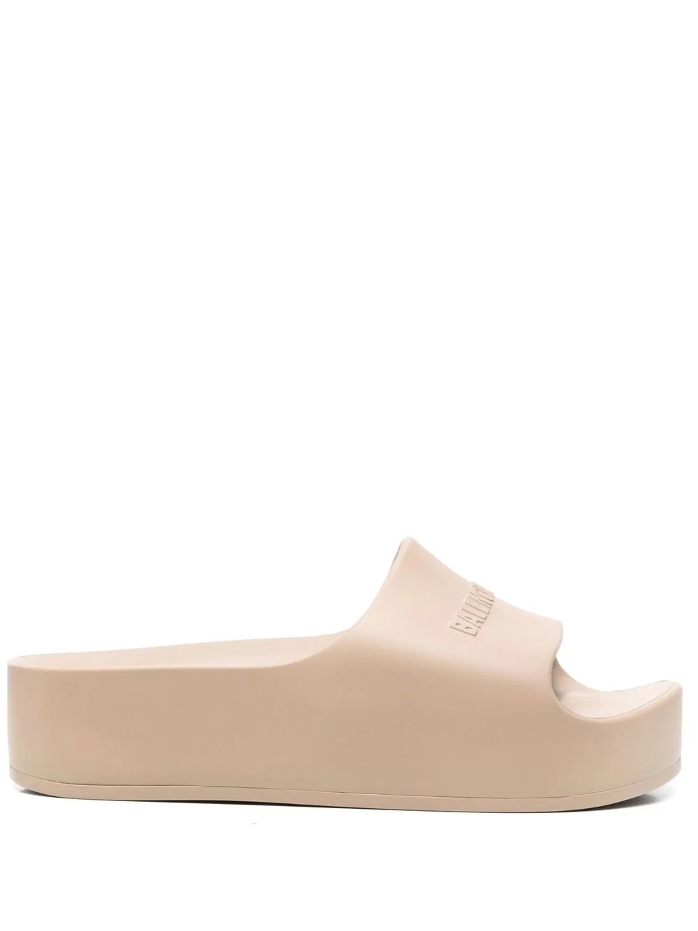 chunky platform sliders - 1