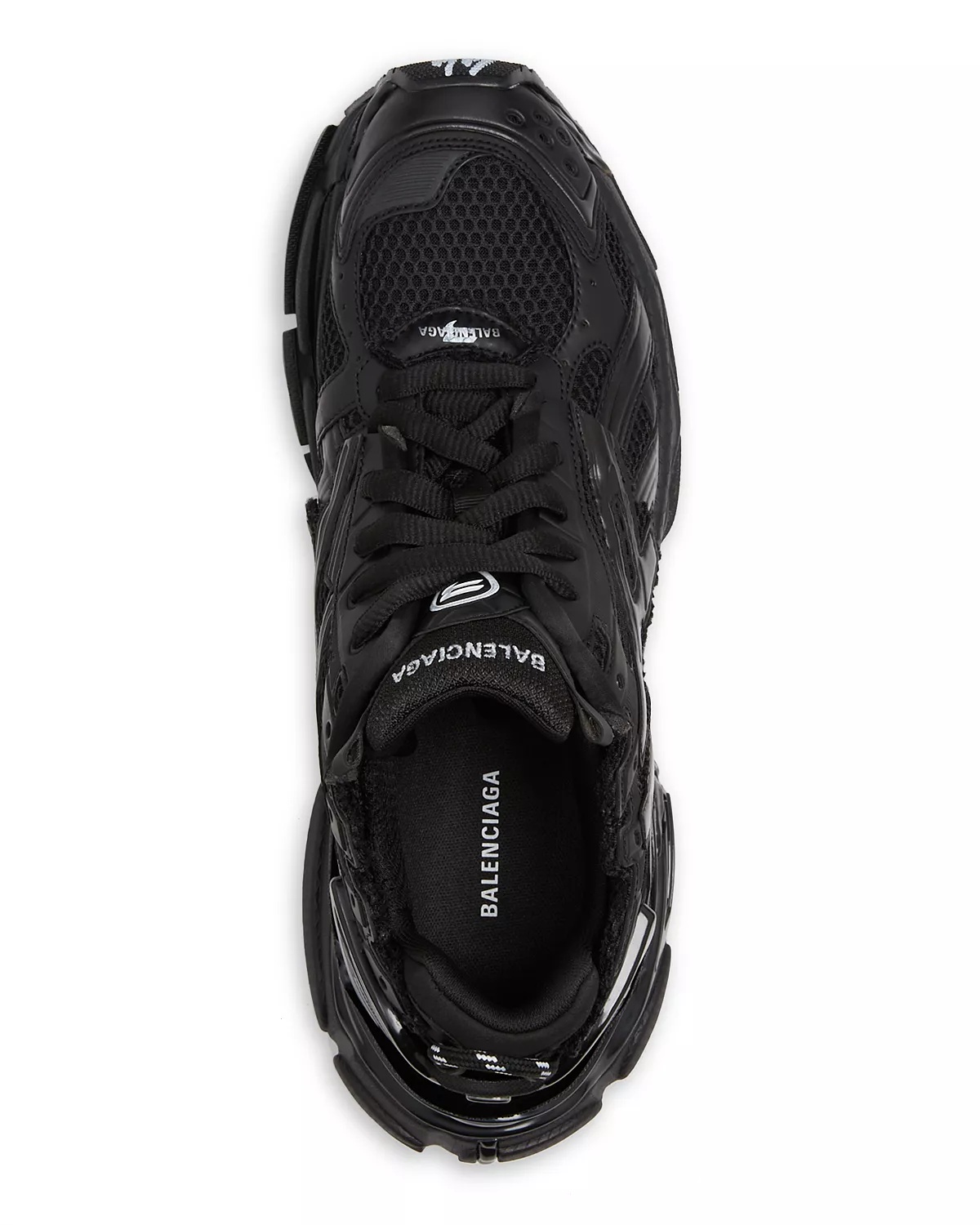 Men's Runner Low Top Sneakers - 3
