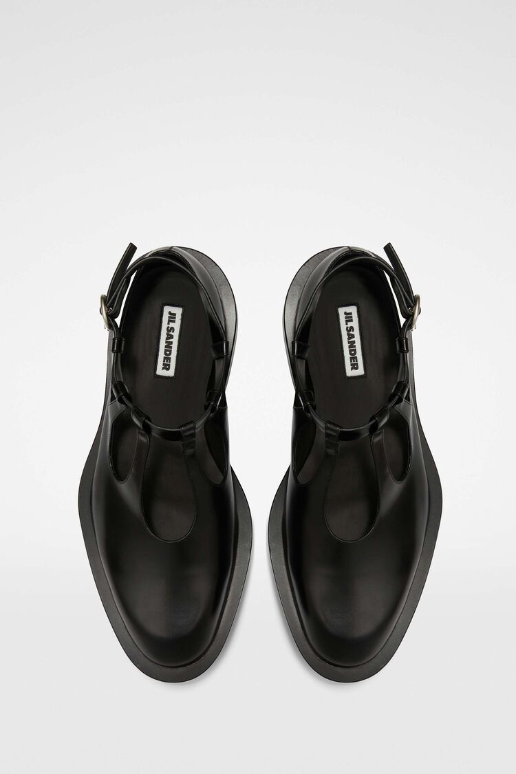 Jil Sander Shoes | REVERSIBLE