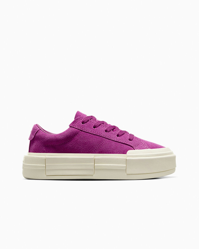 Converse Cruise Suede - 1