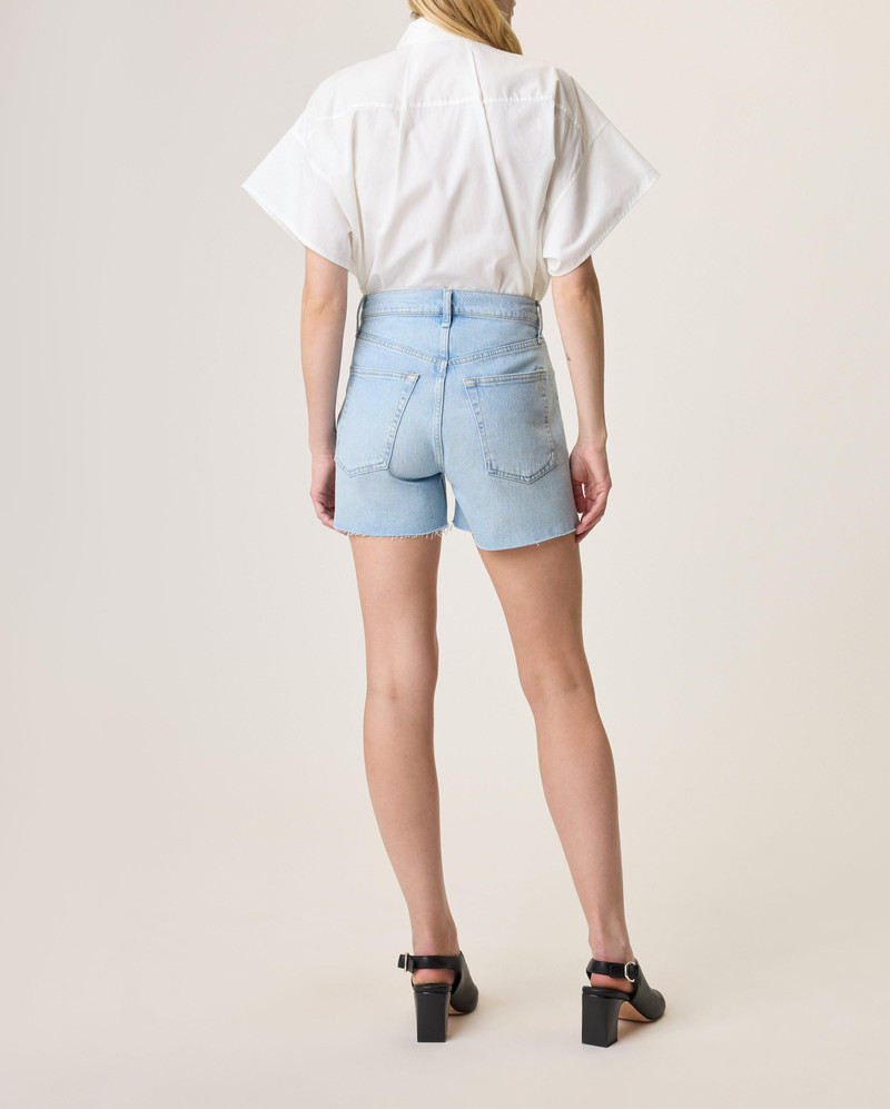 rag & bone Retro Cut Off Short outlook