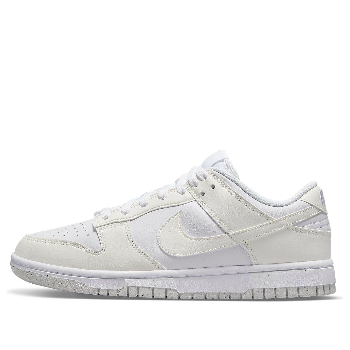 (WMNS) Nike Dunk Low Next Nature 'Move To Zero - Sail' DD1873-101 - 1