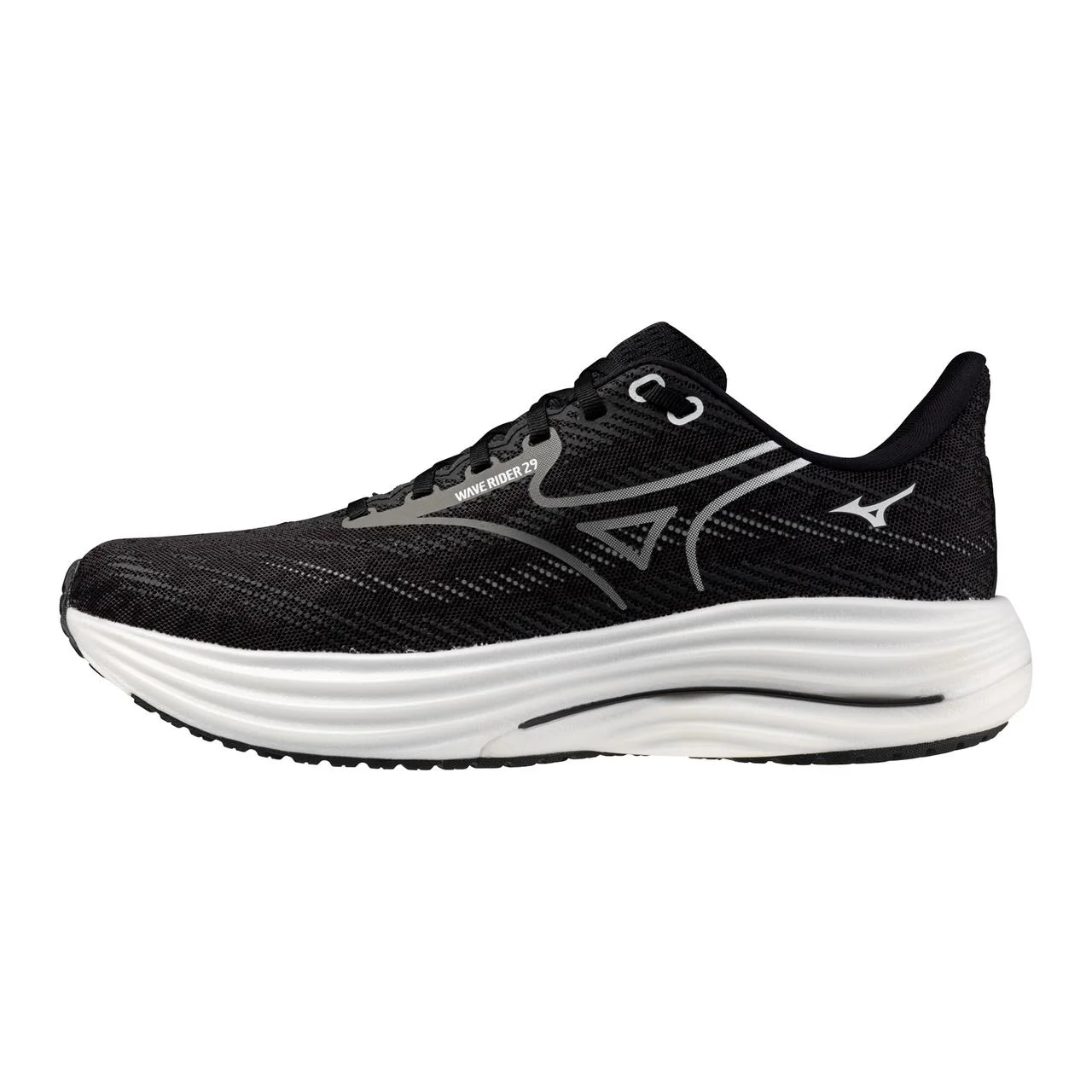 Men's Wave Rider 29 Running Shoe - 1
