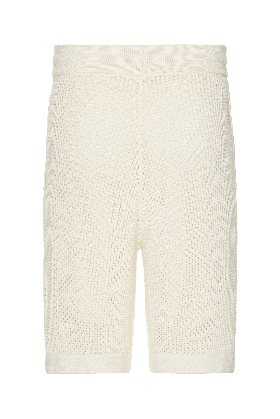 Knitted Shorts - 2