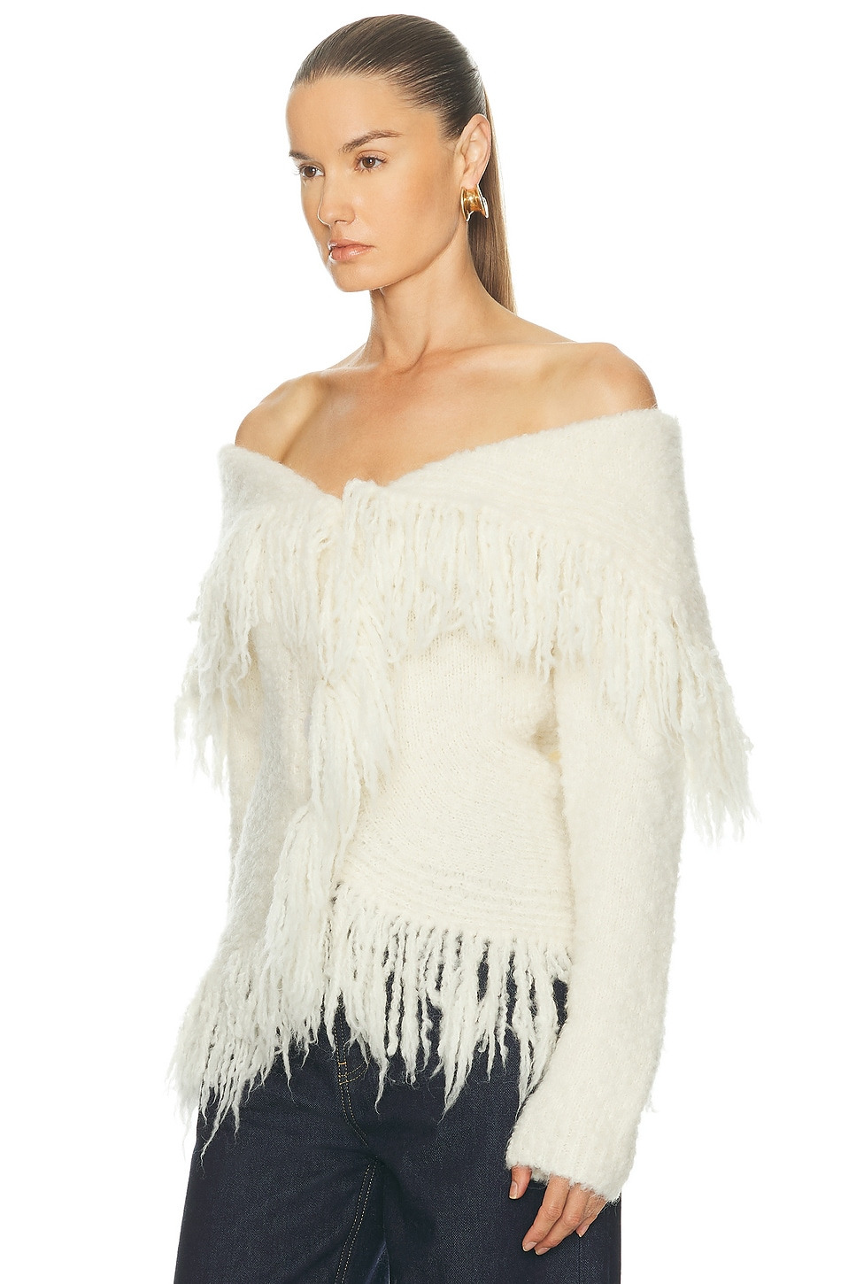 Michelle Cardigan - 2