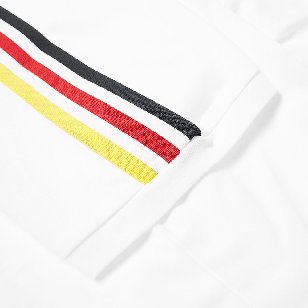 Adidas 3-Stripe Tee 'Germany' - 3