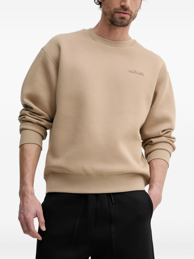 Julian logo sweatshirt 1