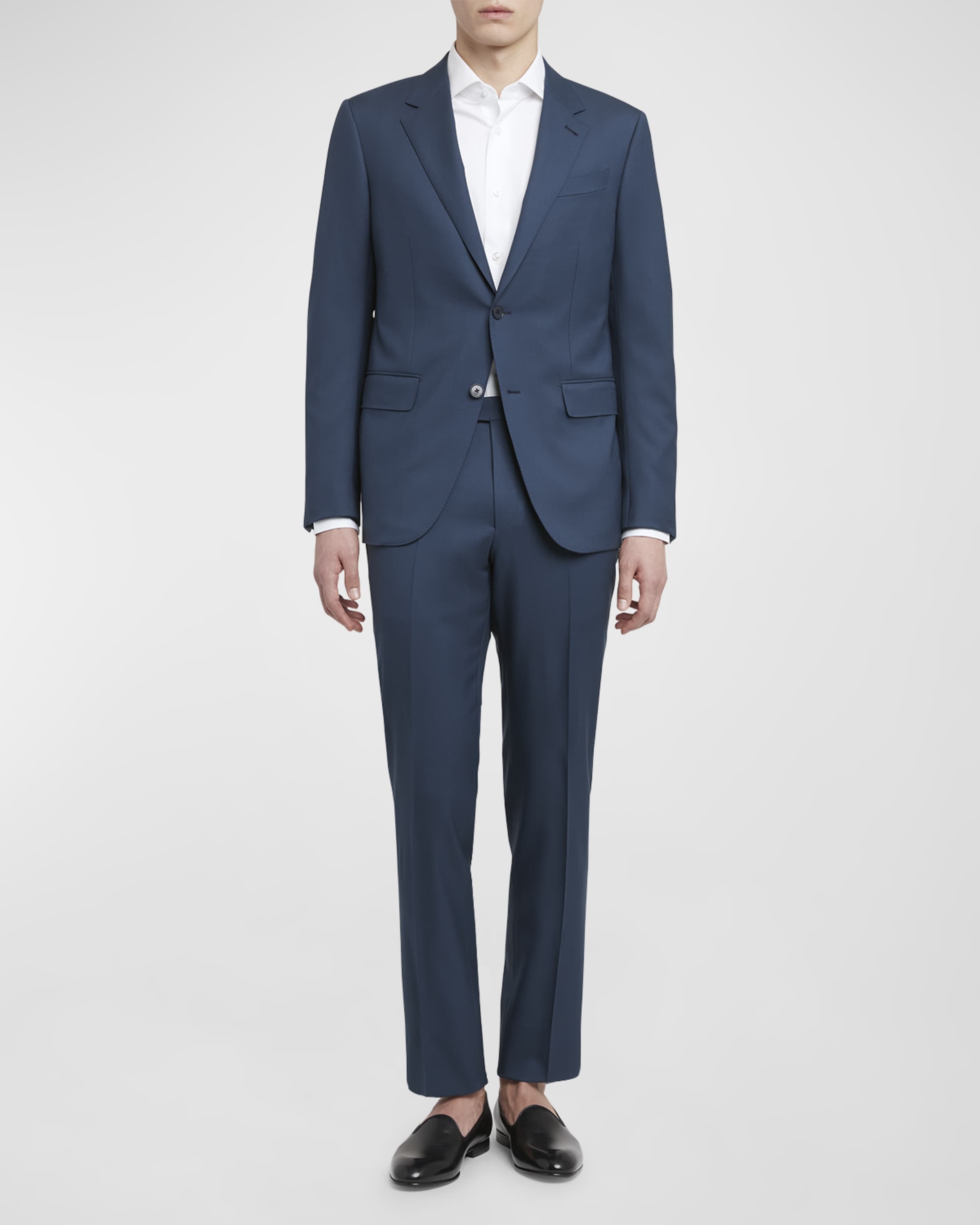 Men's Trofeo Sartorial Suit - 1