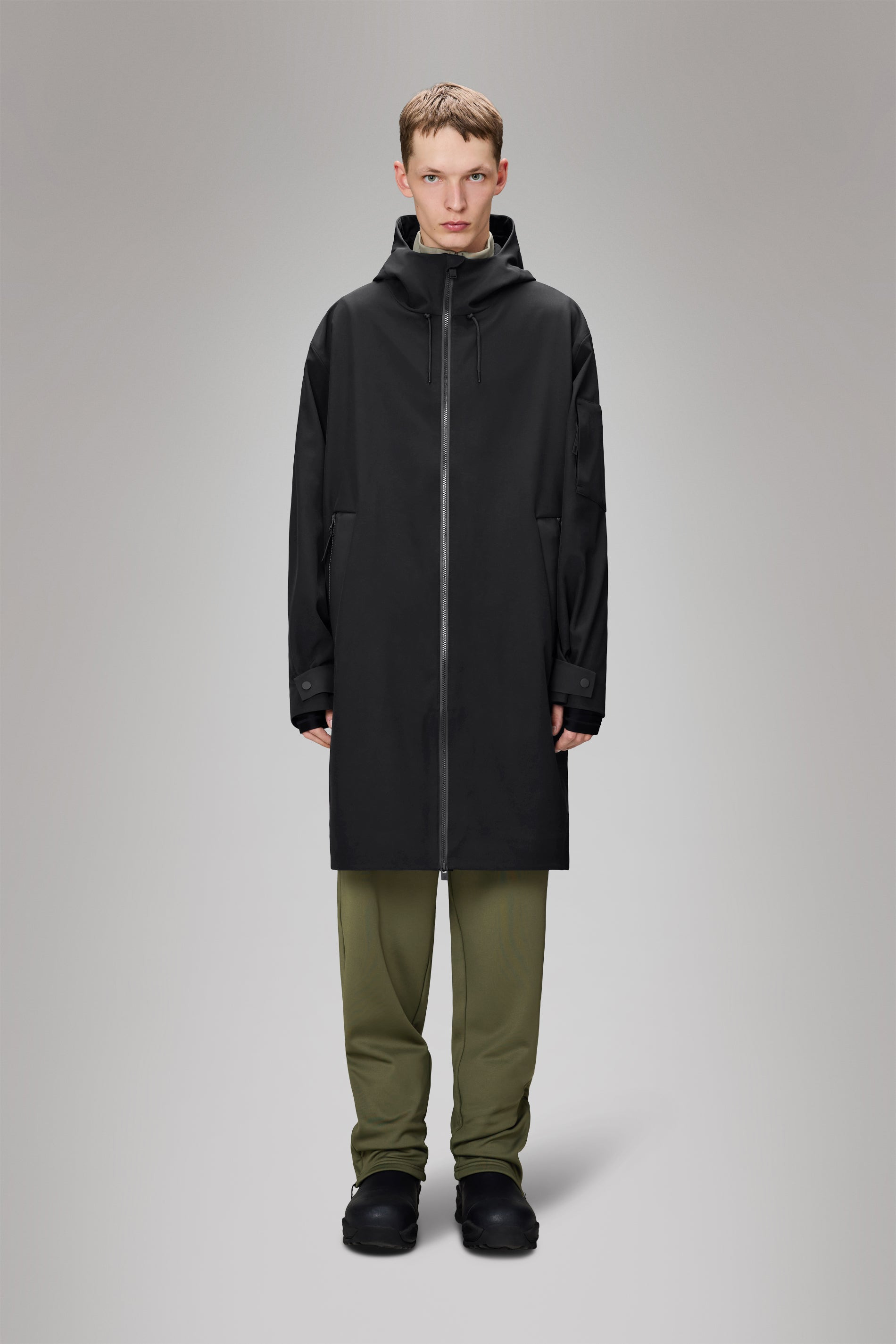 Suva Vision Softshell Jacket - 2