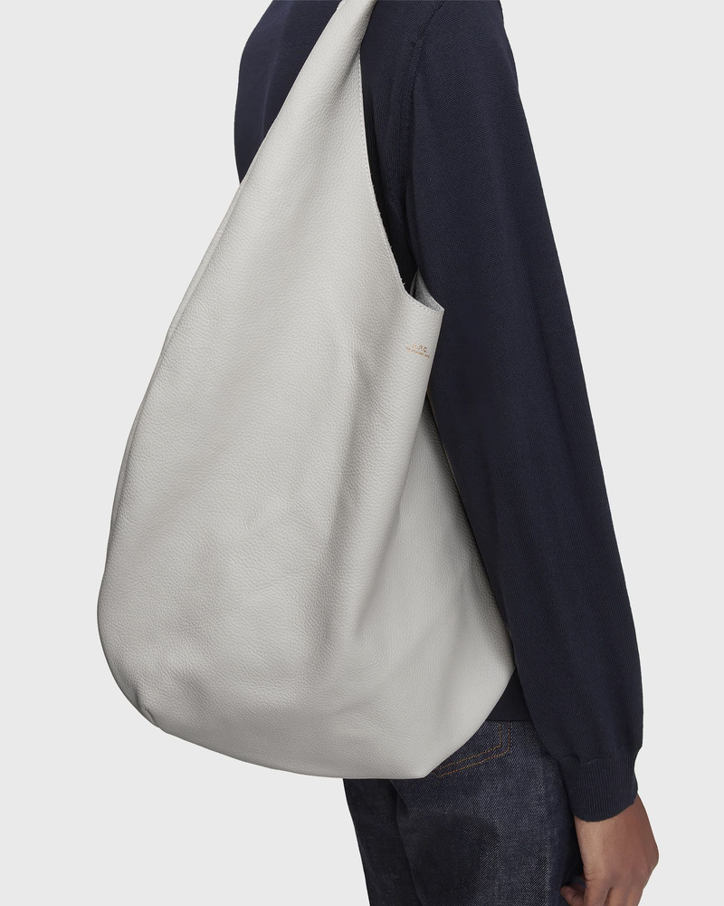 A.P.C. le neige outlook