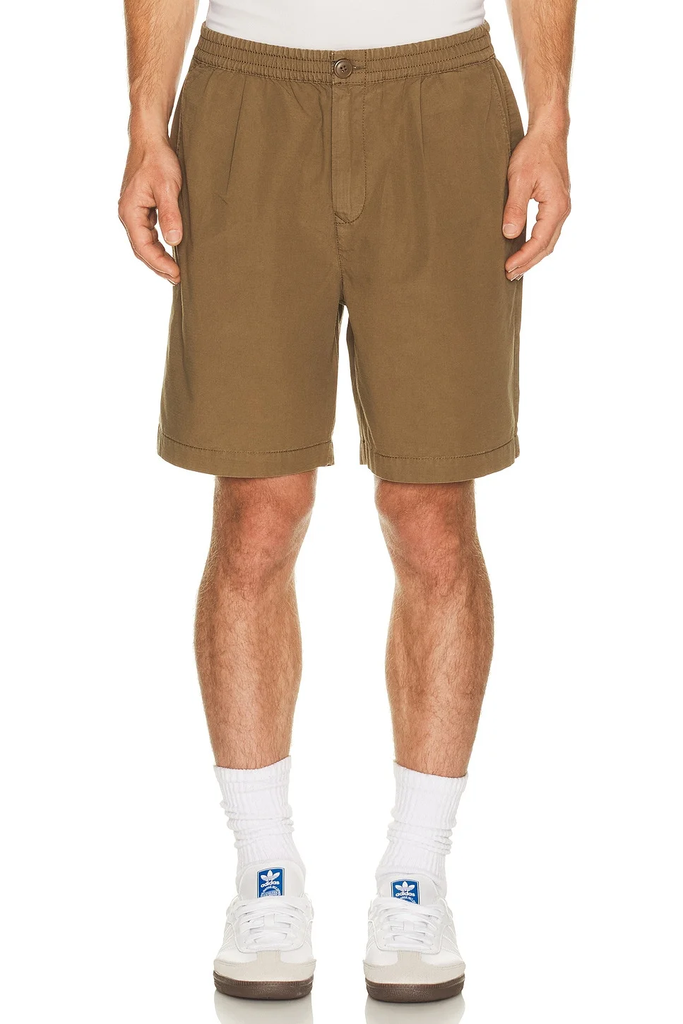 Rickfell Ripstop Short - 1