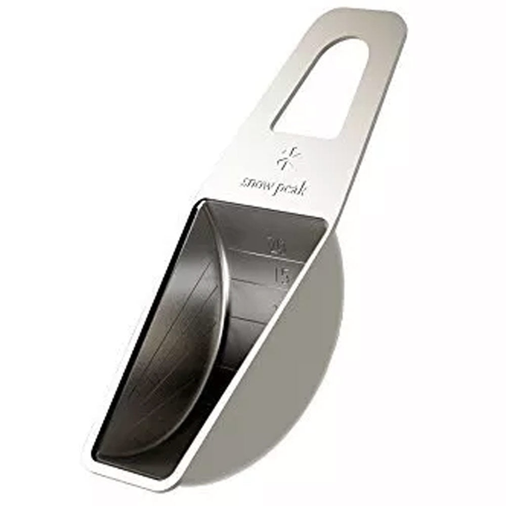 Measuring Spoon - 2