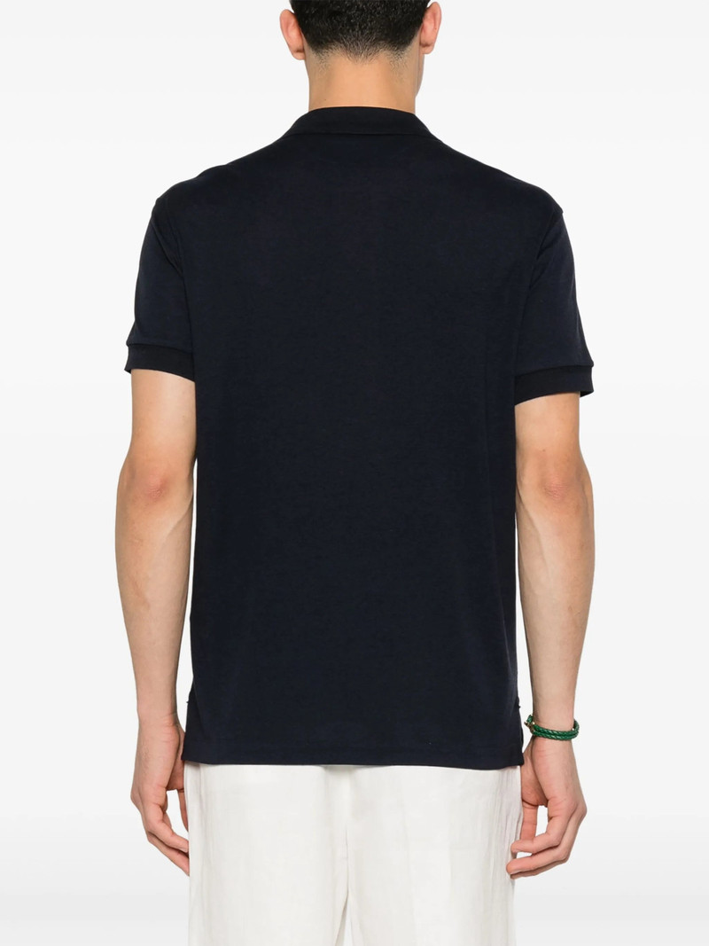 Jersey Polo Shirt 4