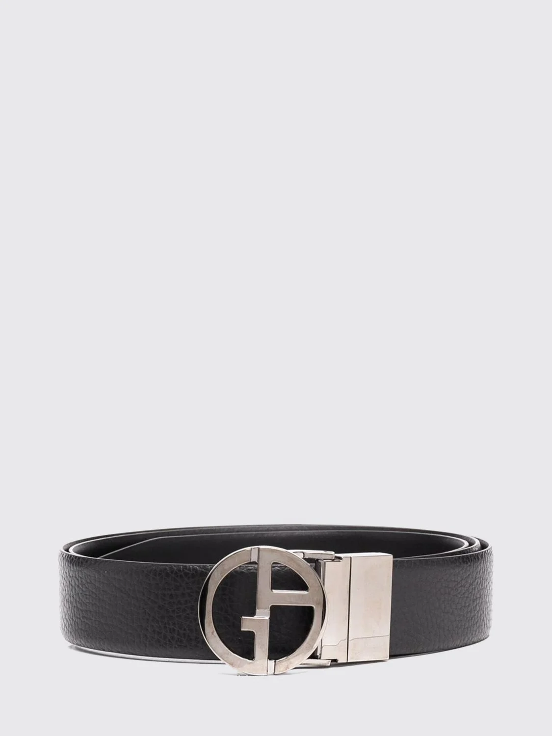 Belt men Giorgio Armani - 1