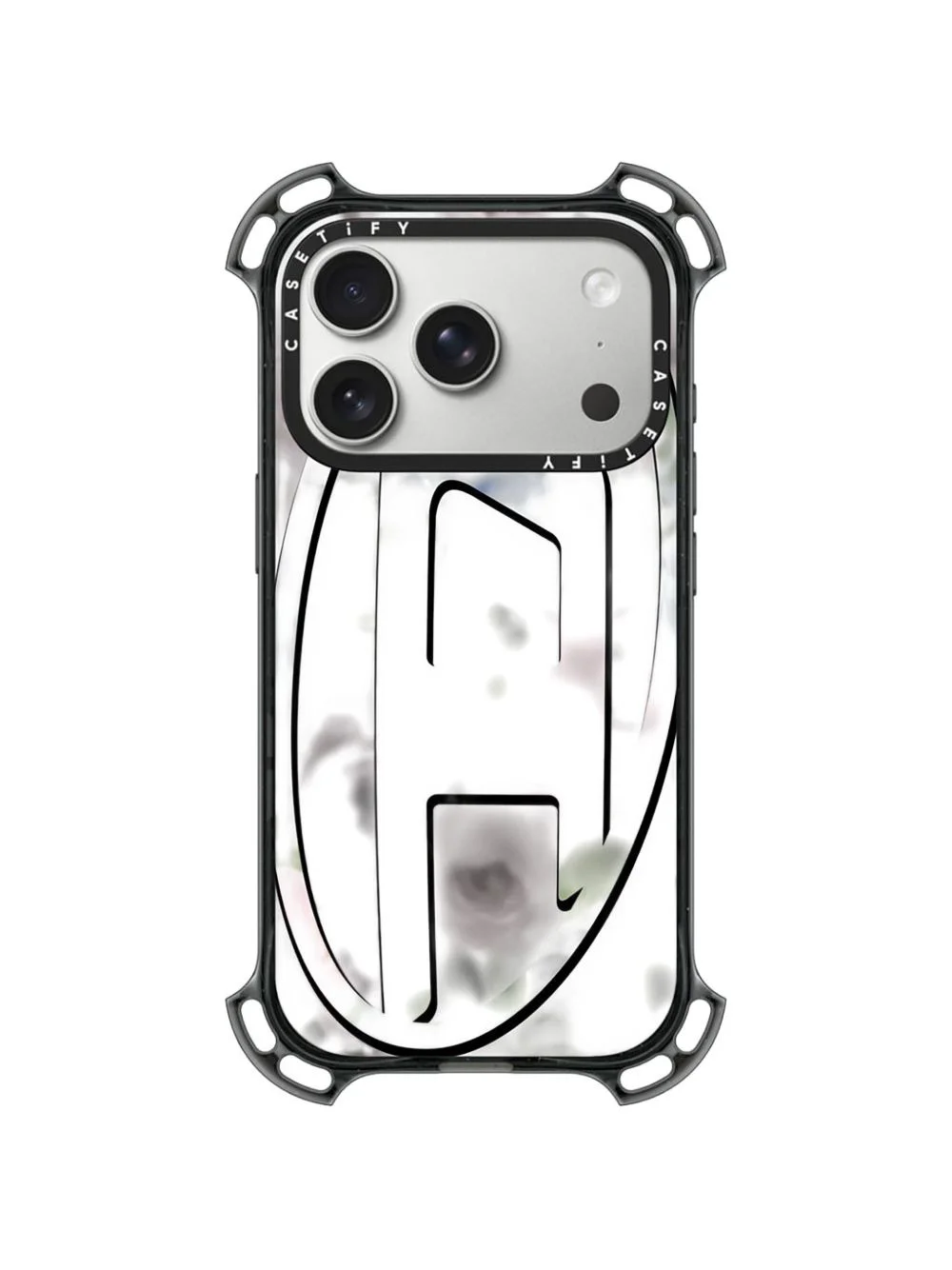 x CASETiFY iPhone 17 Pro case - 1