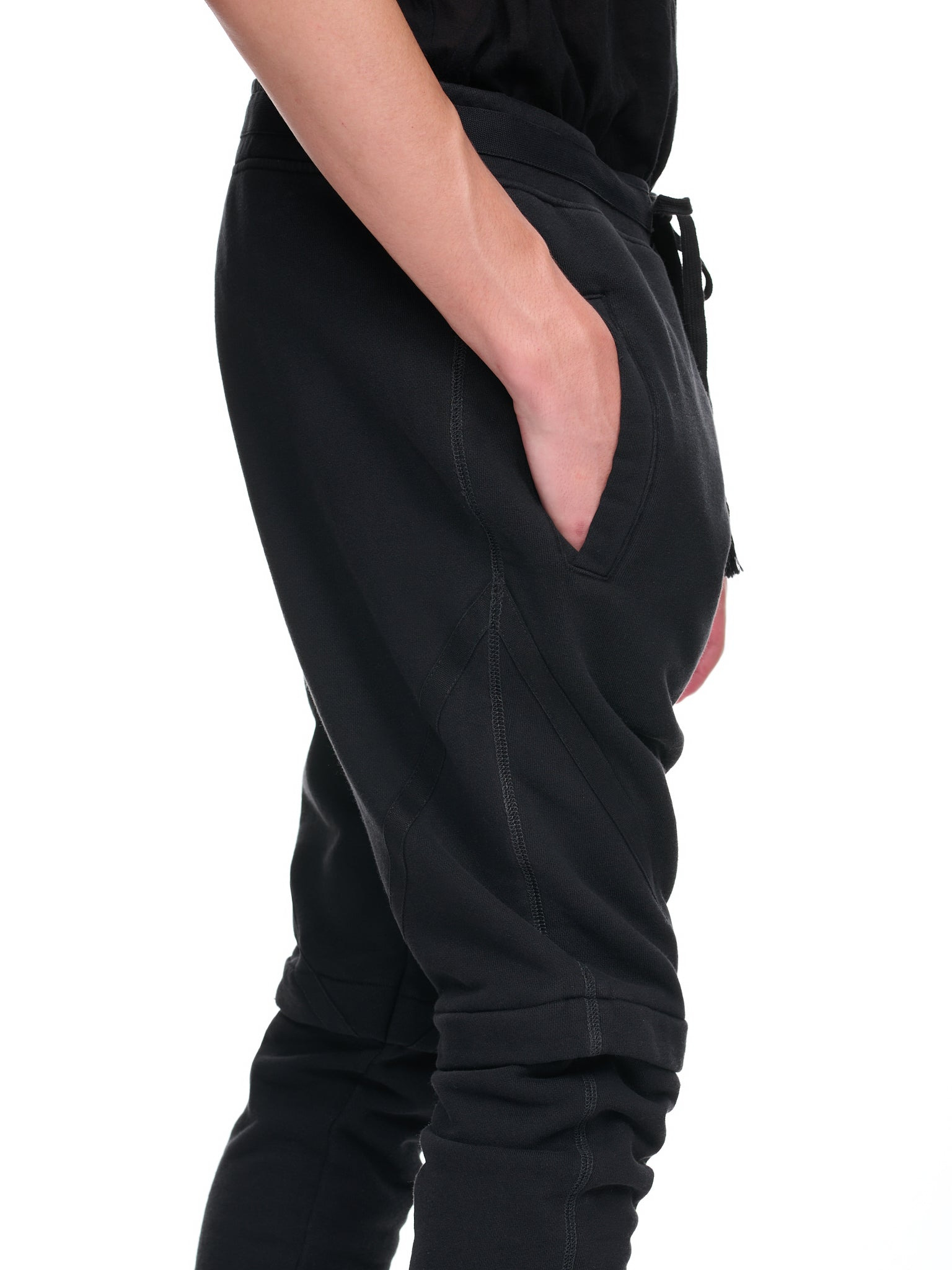 Convertible Sweatpants - 4
