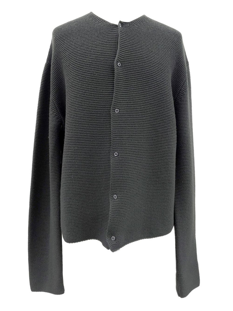 button-up cardigan 1